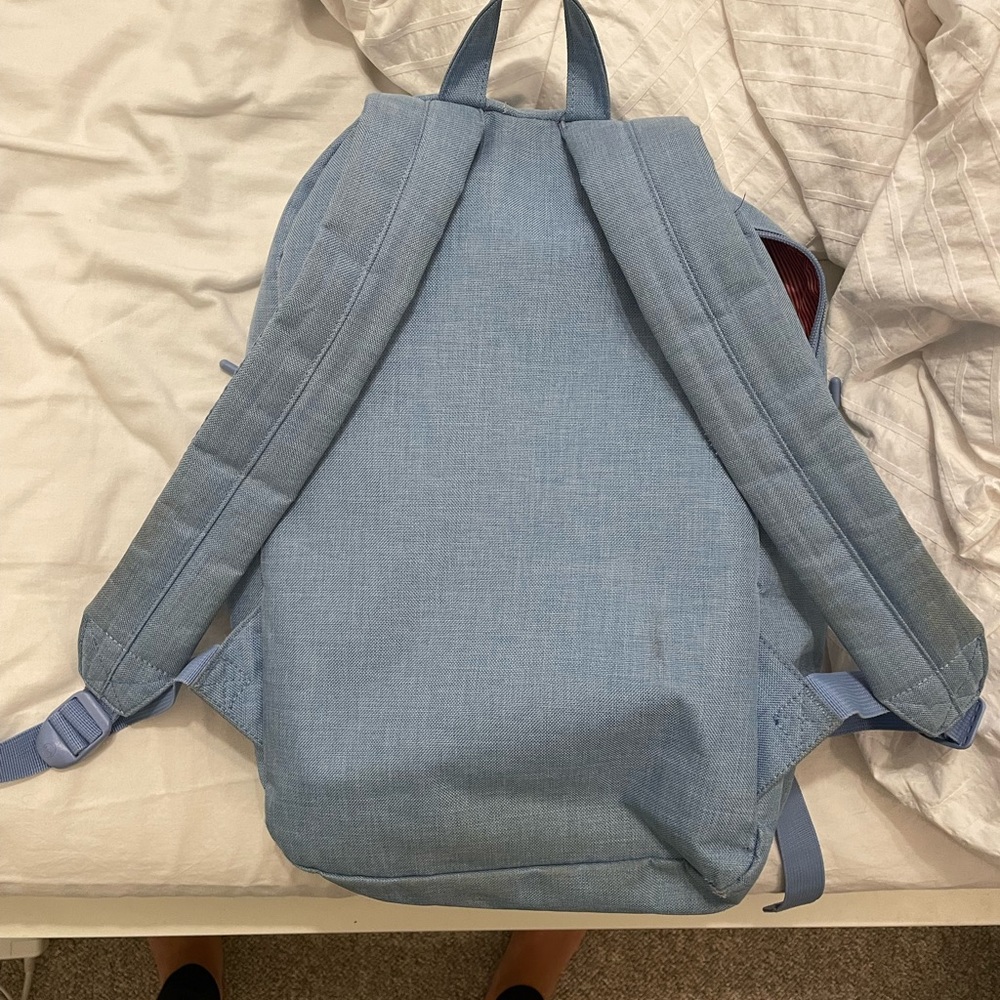 Herschel backpack - Picture 2 of 3